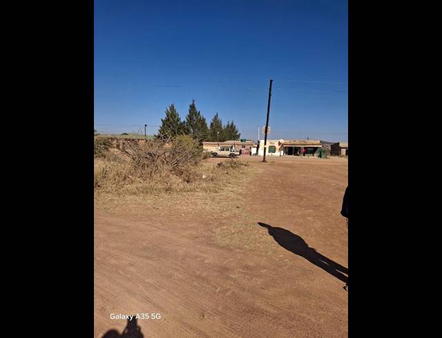 LAND FOR SALE IN MANKWENG